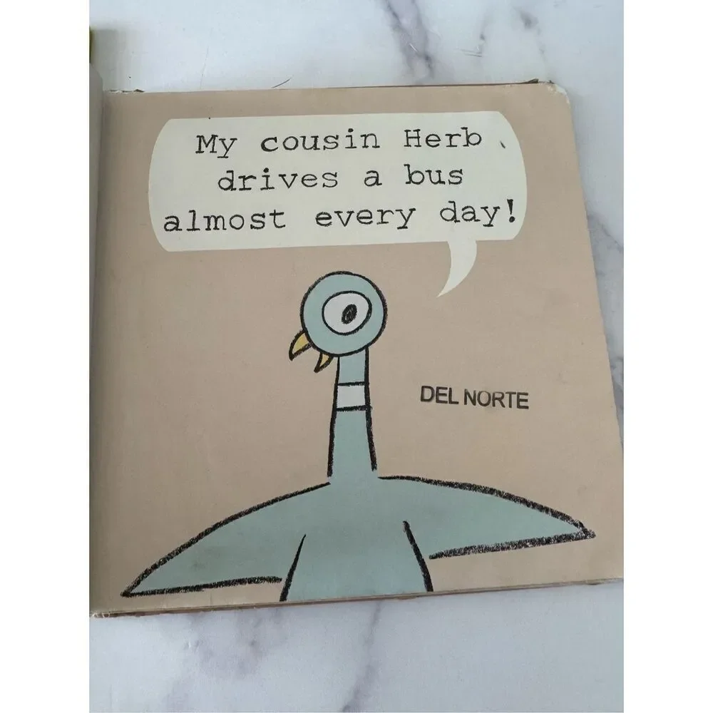 Don’t let the pigeon drive Mr.Brown can moo can you?  Book bundle of 2 books chi